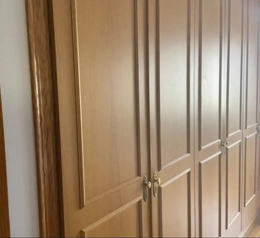 Dormitori de Apartament en venda en Alicante / Alacant amb Aire condicionat
