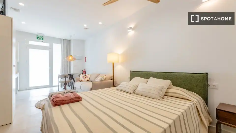 Piso en alquiler en Poblats Marítims, imagen 17
