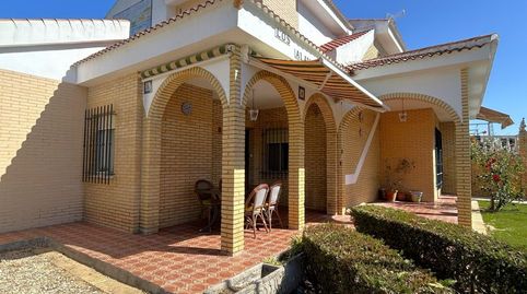 Foto 3 de Casa o xalet en venda a Centro - Torre de la Higuera, Almonte