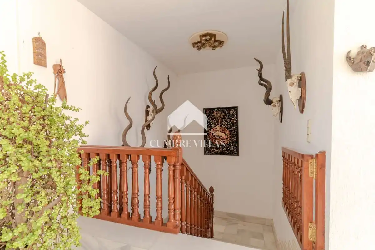 Casa amb piscina en venda a Monte los Almendros - El Pargo - Costa Aguilera, imagen 72