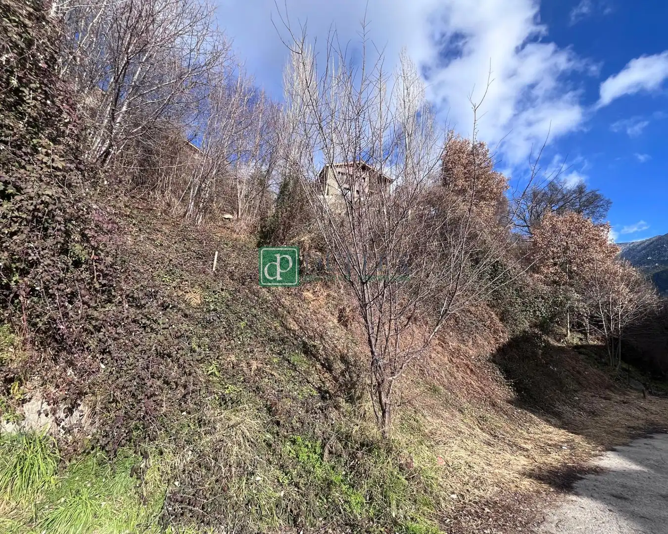 Terreno residencial en venta en Les Escaldes, imagen 2