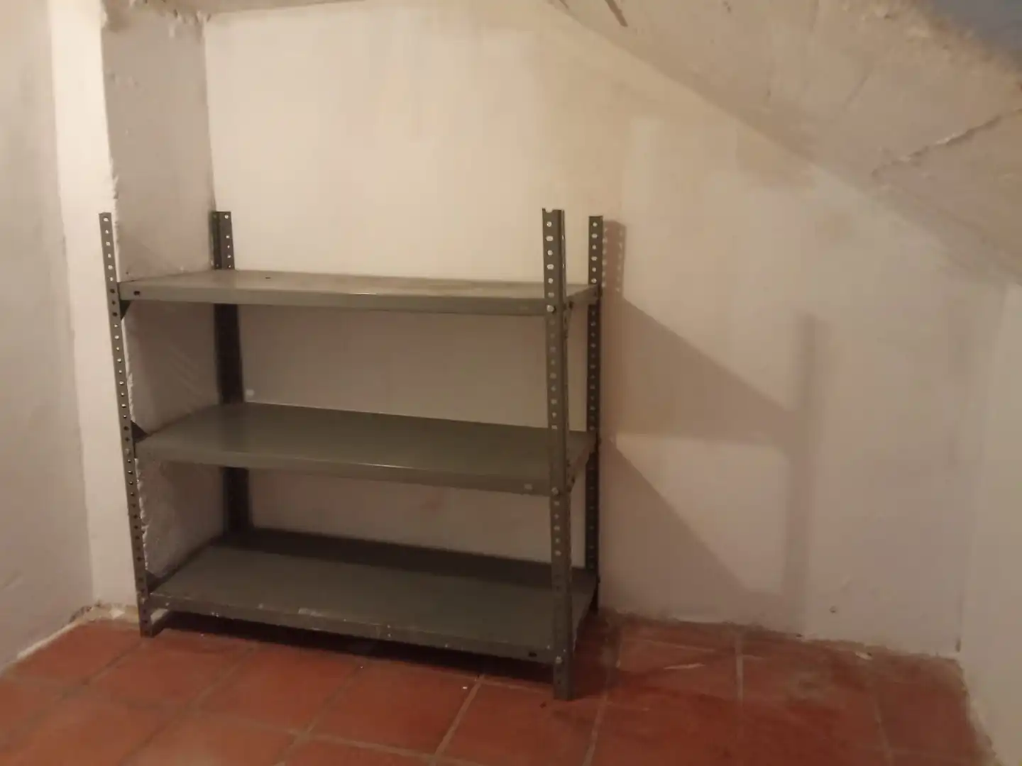 Storage room for rent in Mérida