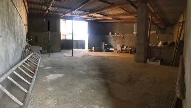 Finca rústica en venda en Caldearenas amb Terrassa i Traster