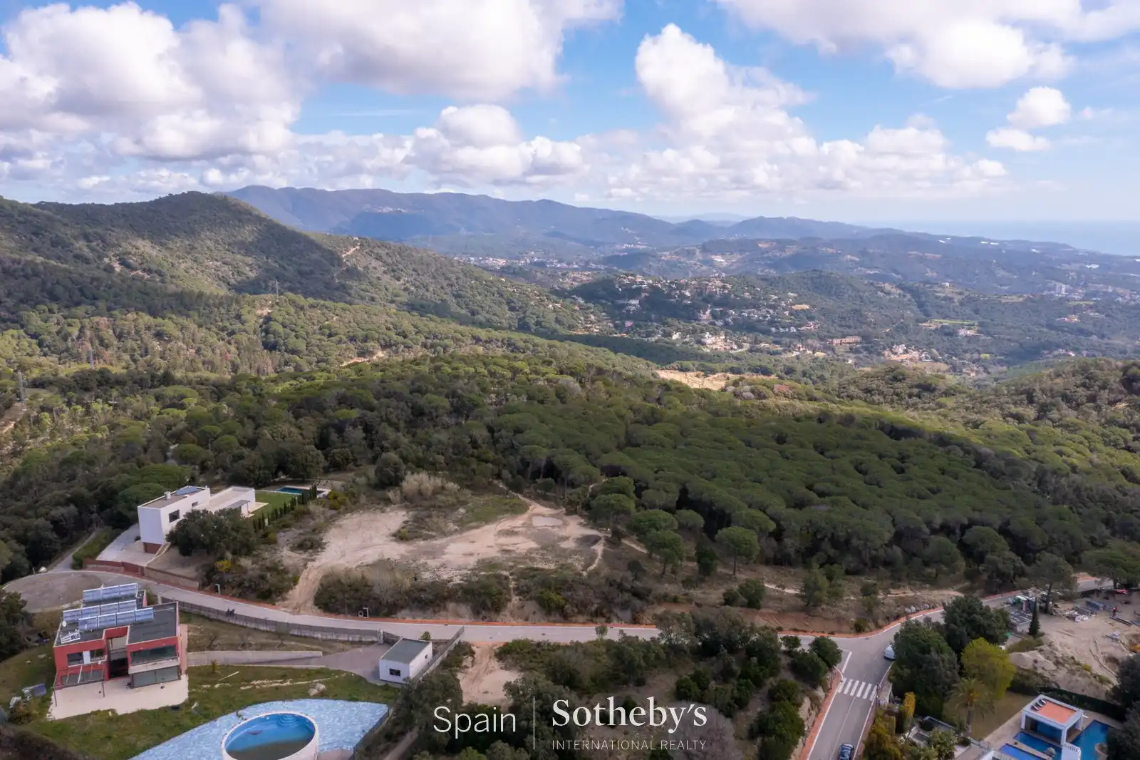 Terreny residencial en venda a Supermaresme, imagen 16