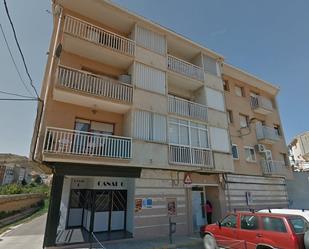 Exterior view of Flat for sale in Alcorisa