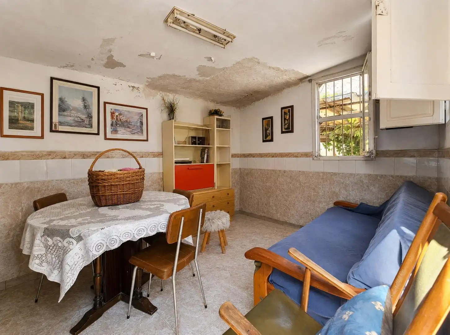 Houses for sale in Santa Pola  with Private garden, Terrace and Storage room