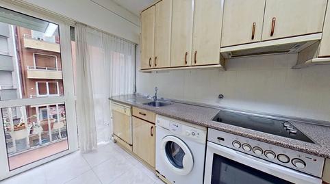 Foto 3 de Pis en venda a Santutxu - Basarrate, Bilbao