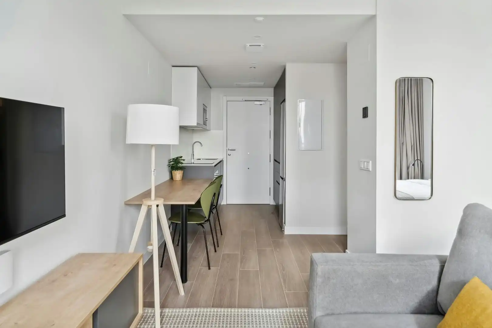 Wohnung mit Garten zur Miete in N/A, imagen 10