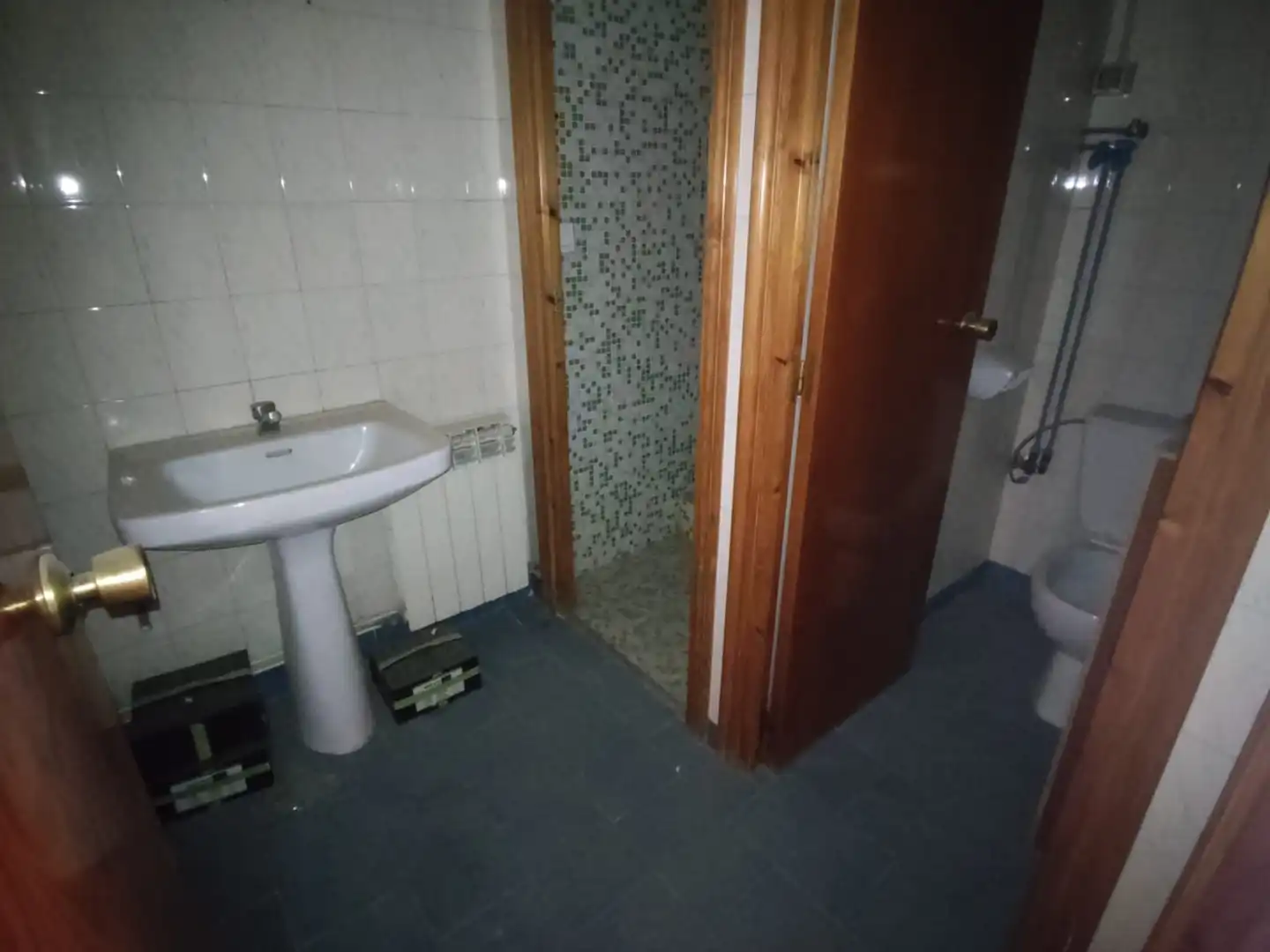 Local comercial en venta en Calle de José Luis Borau 1, imagen 6