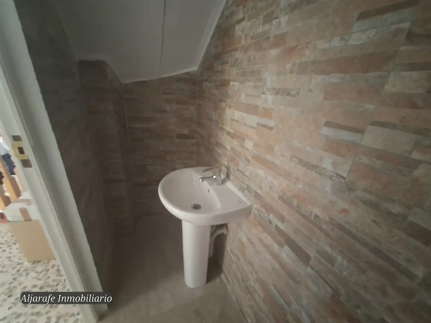Casa a schiera con terrazza in vendita a Calle de San Fernando 47, imagen 7
