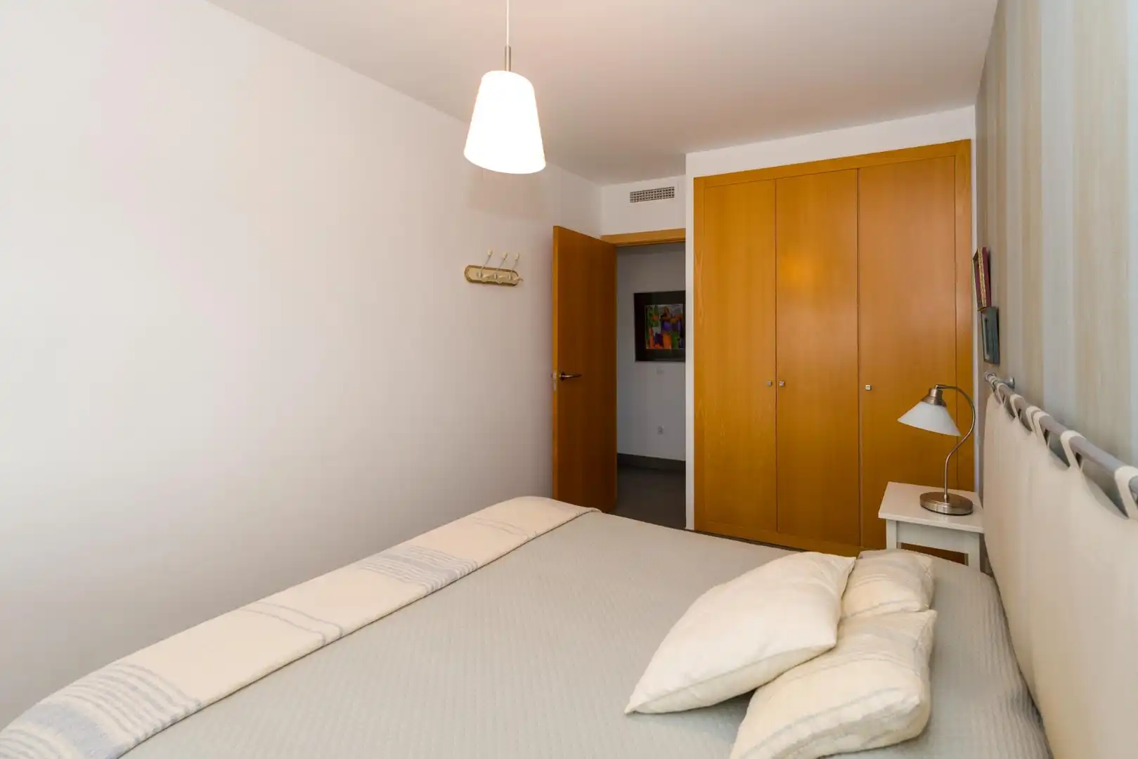 Apartment with pool to rent in Calle TOMBATOSSALS 11, imagen 26