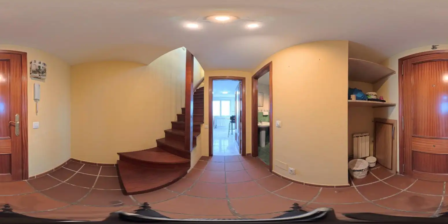 Detached homes for sale in Torrelavega   with Heating, Private garden and Storage room
