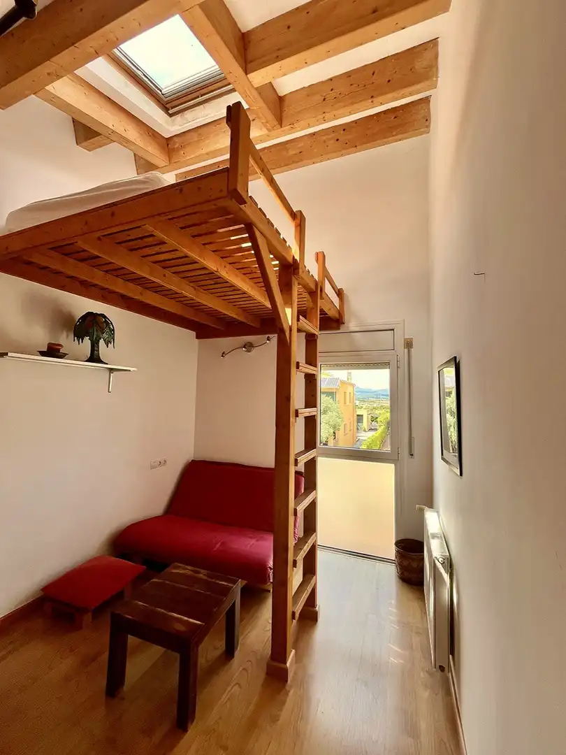 Terrassa de Casa o xalet en venda en Navata amb Aire condicionat, Calefacció i Terrassa