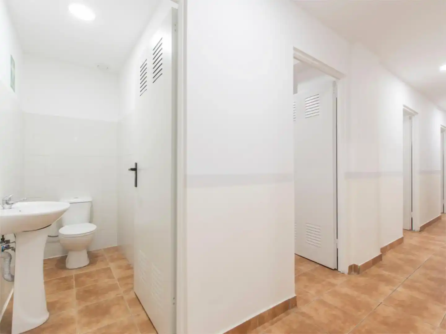 Bany de Traster en venda en Madrid