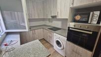 Kitchen of Apartment to rent in Ourense Capital 