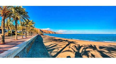 Foto 2 de Estudi en venda a Roquetas Pueblo, Almería