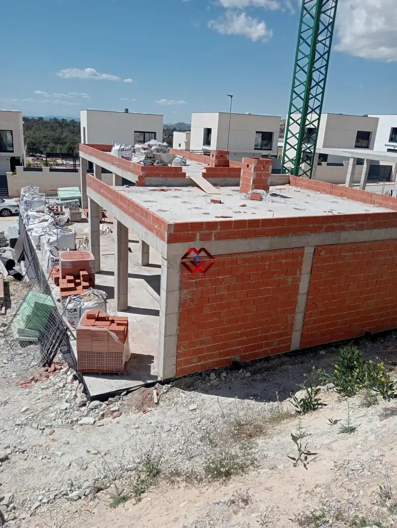 Villa avec piscine à vendre à Balcón de Finestrat - Terra Marina, imagen 14