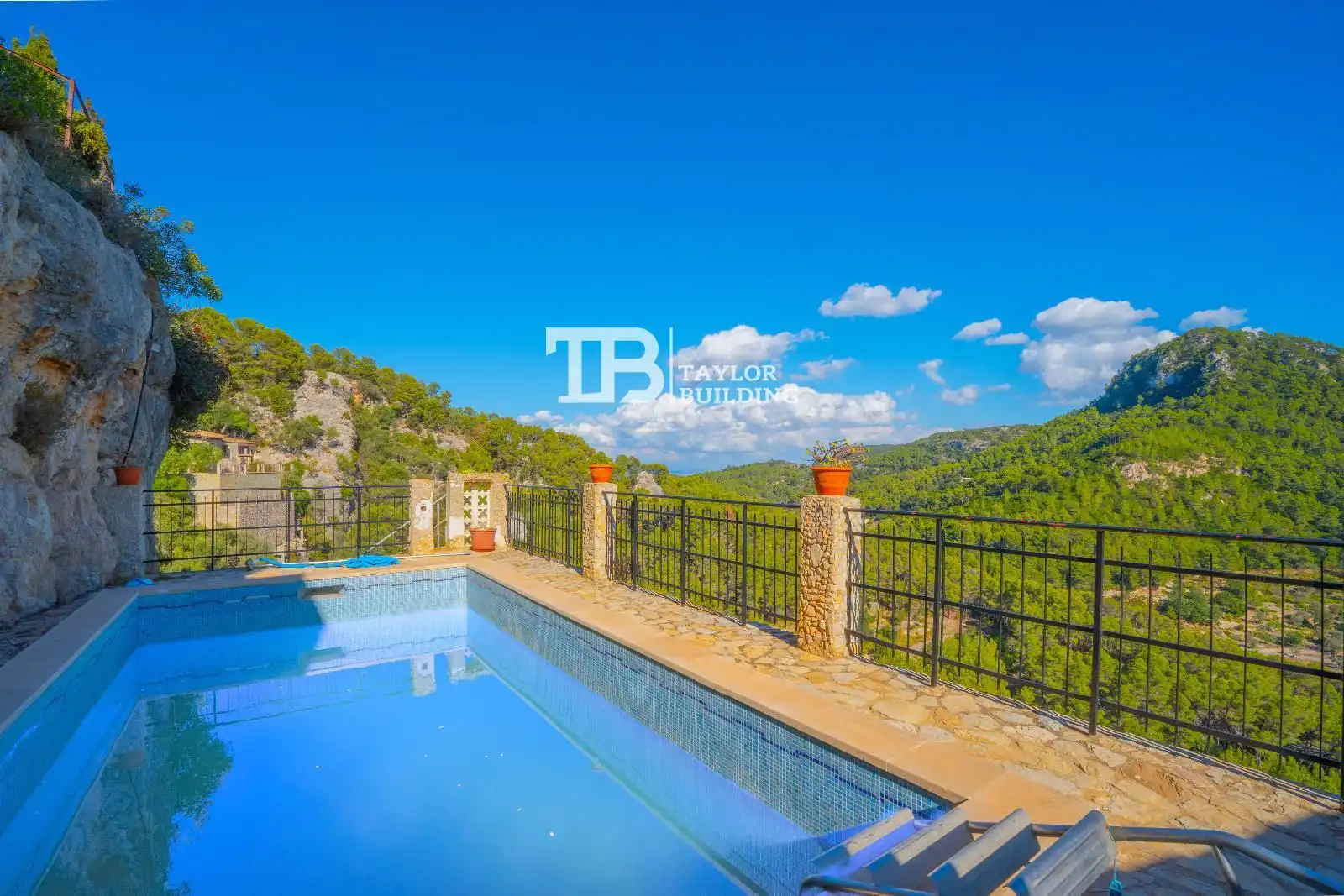 Casa o xalet en venda a Major de Galilea, Puigpunyent