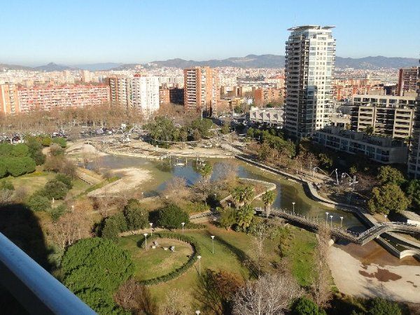 Pis de lloguer a Passeig del Taulat, Diagonal Mar i el Front Marítim del Poblenou