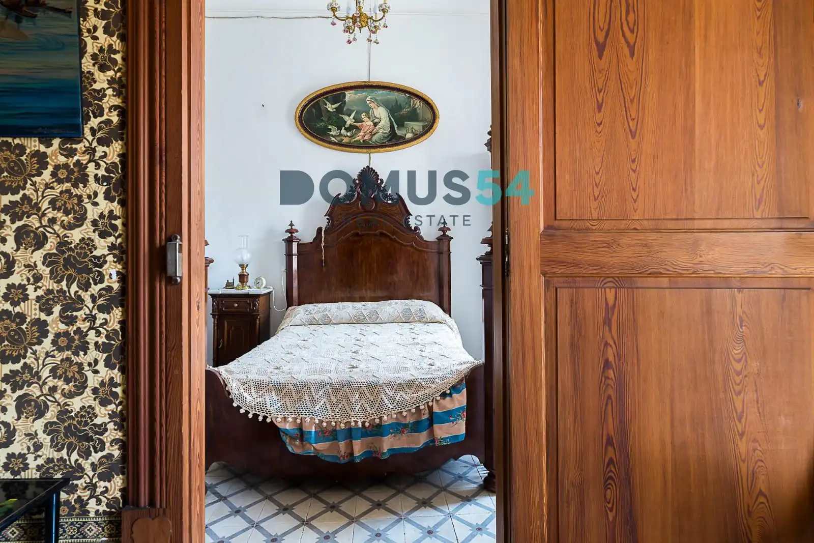 Bedroom of Houses for sale in Binissalem