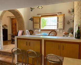 Kitchen of House or chalet for sale in Pliego