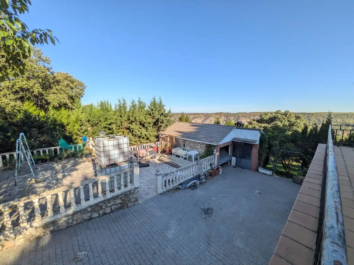 Xalet amb piscina en venda a Hontoba, imagen 36
