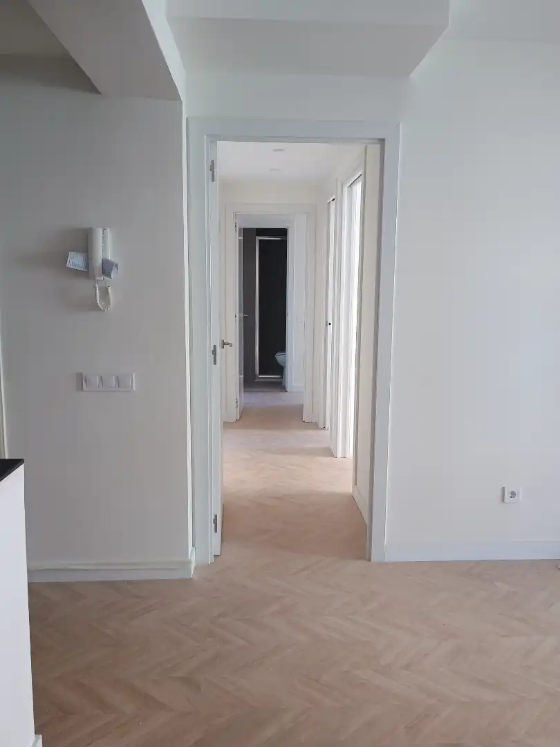 Wohnung zum Verkauf in Plaça de Ponent, Nou Eixample Sud