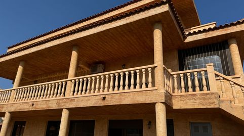 Hermosa Villa