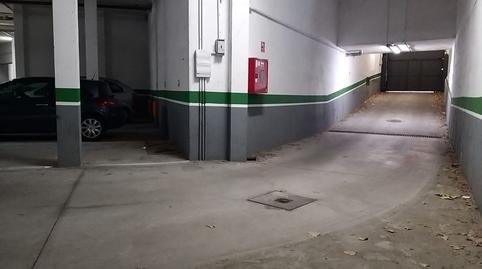 Foto 4 von Garage zum Verkauf in Parras, Valdepiélagos, Madrid