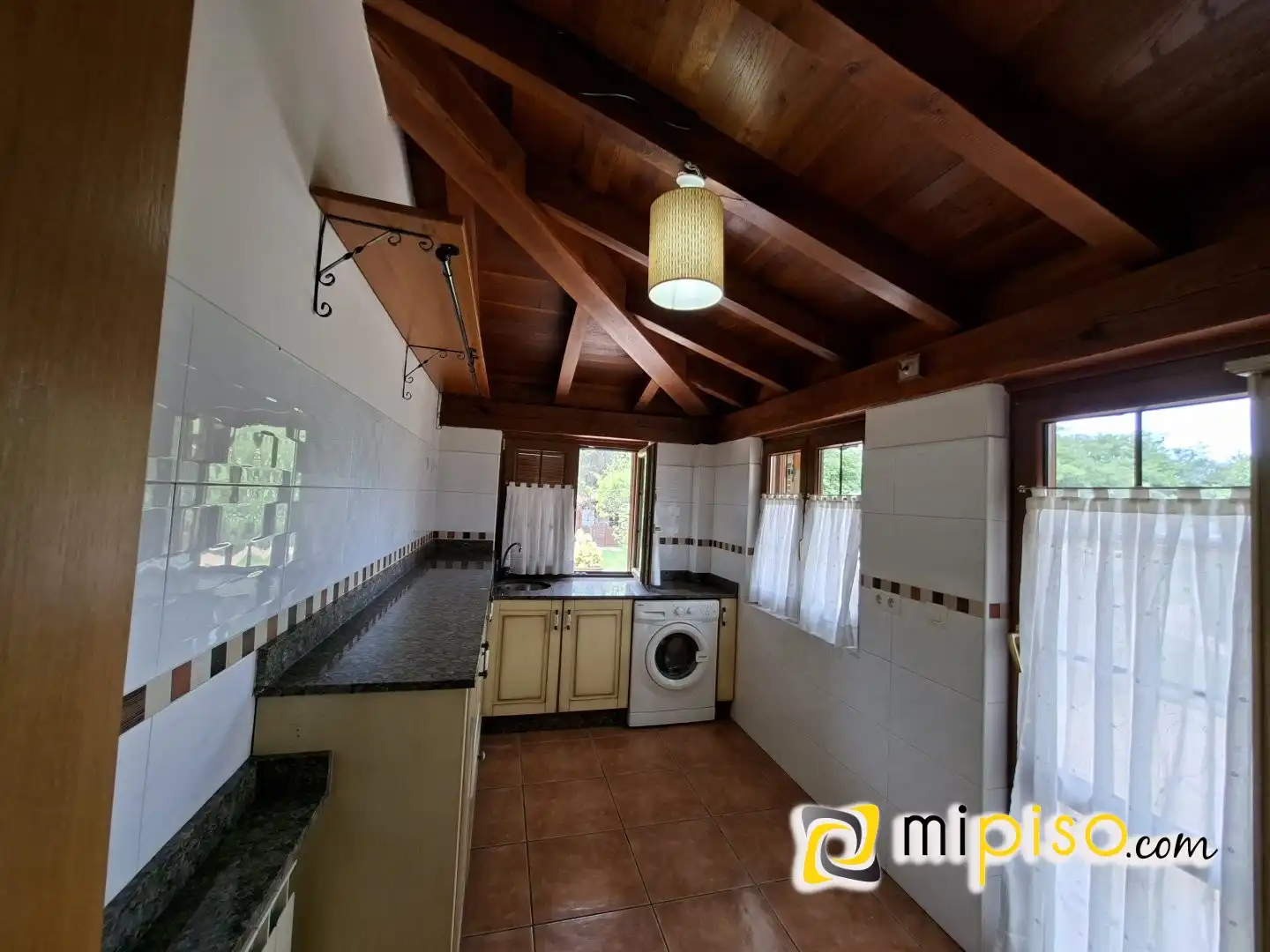 Chalet en venta en Bárcena de Cicero, imagen 36