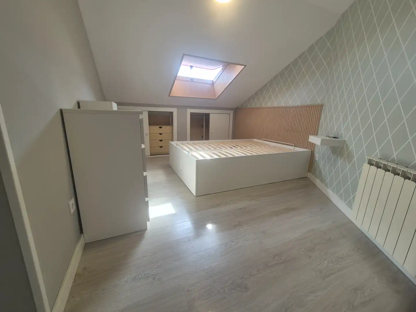 Flat for sale in Calle Barrio de Arriba, 48, Centro