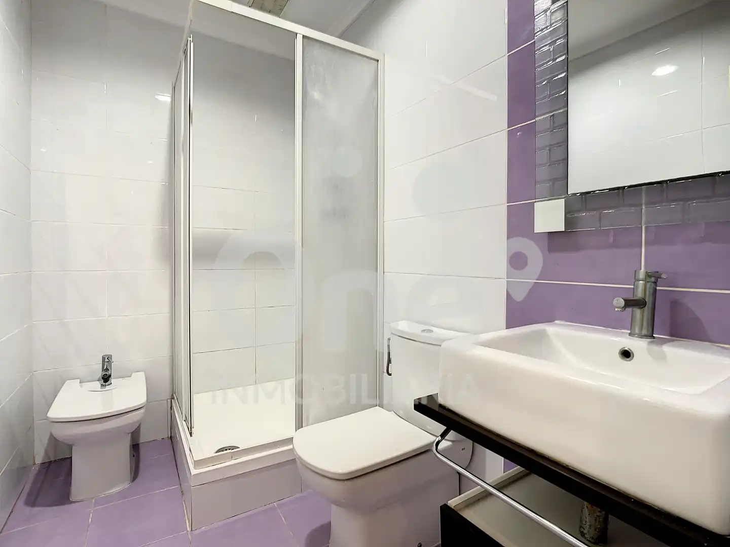 Baño de Piso en venta en San Antonio de Benagéber con Aire acondicionado, Calefacción y Terraza