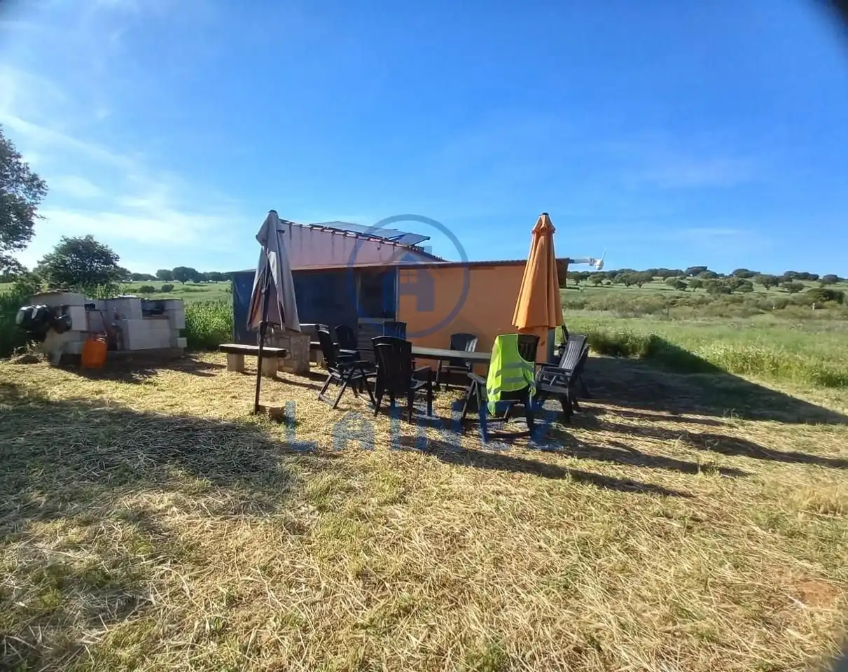 Terreno en venta en Valsequillo