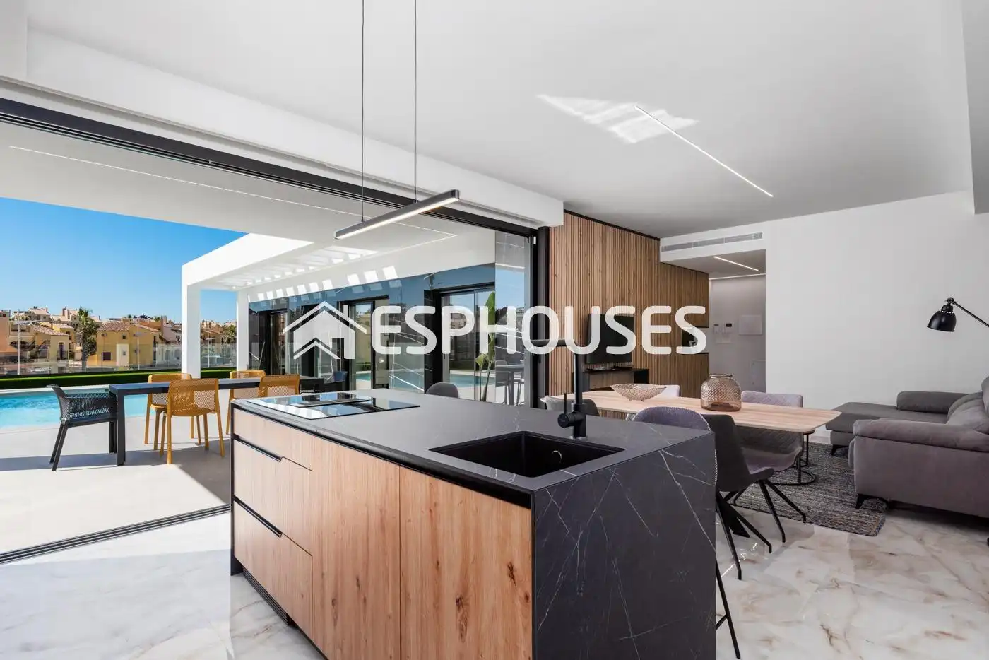 Maison avec terrasse à vendre à Algorfa, imagen 10