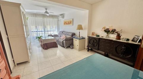 Foto 4 de Pis en venda a Casco Histórico  - Ribera - San Basilio,  Córdoba Capital