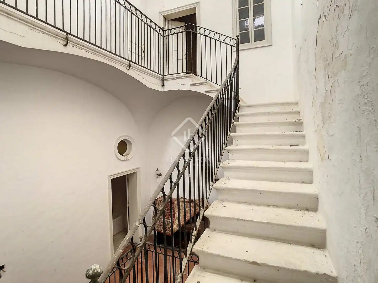 Casa o xalet en venda en Maó - Mahón amb Parquet, Terrassa i Balcó