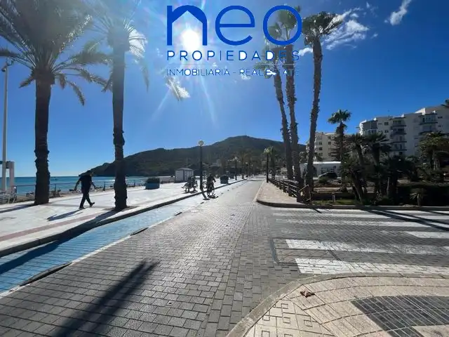 Apartament en venda a Bulevar de los Músicos, 23, L'Albir