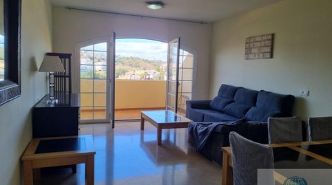 Foto 3 de Piso en venta en Riviera del Sol, Mijas