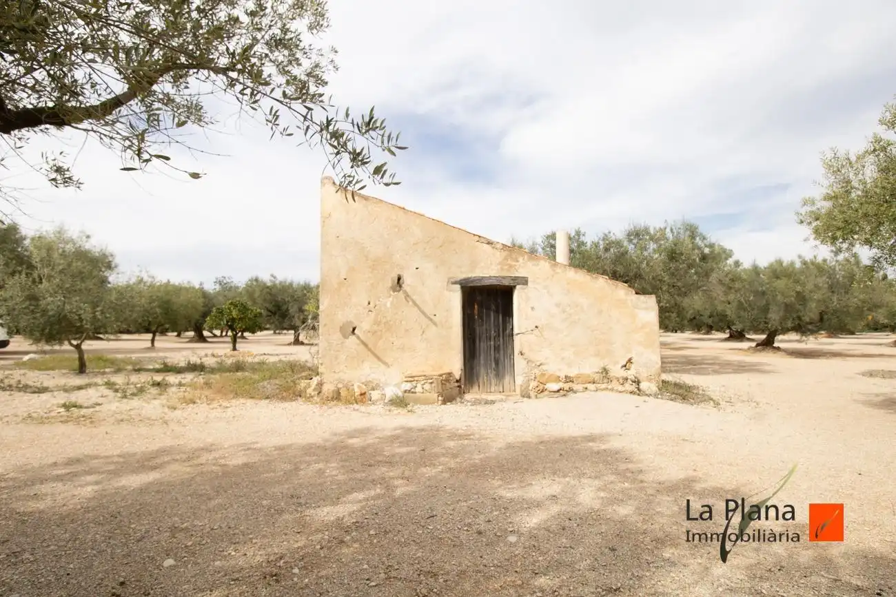 Maison rustique à vendre à La Galera, imagen 2
