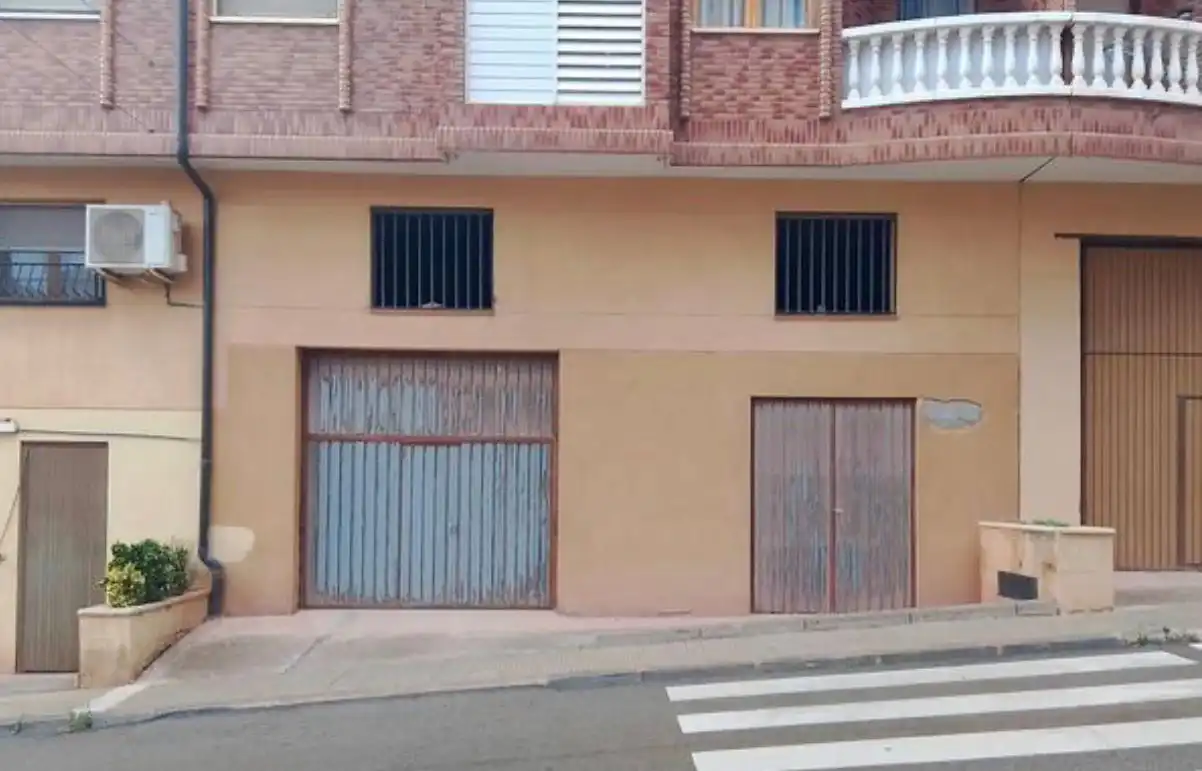Business premises for sale in Avenida San Babil, imagen 4