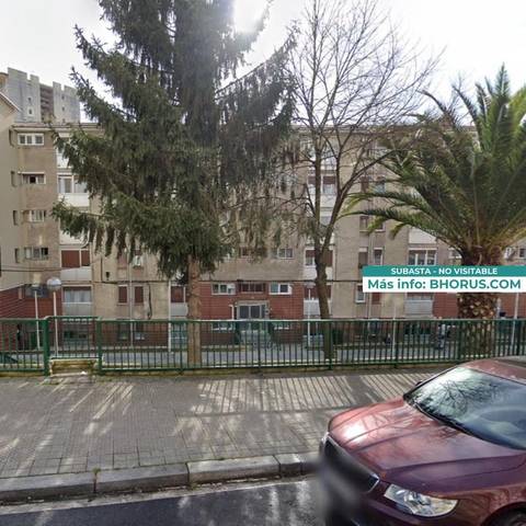 Piso en Venta en ZIZERUENE , 22 en Otxarkoaga