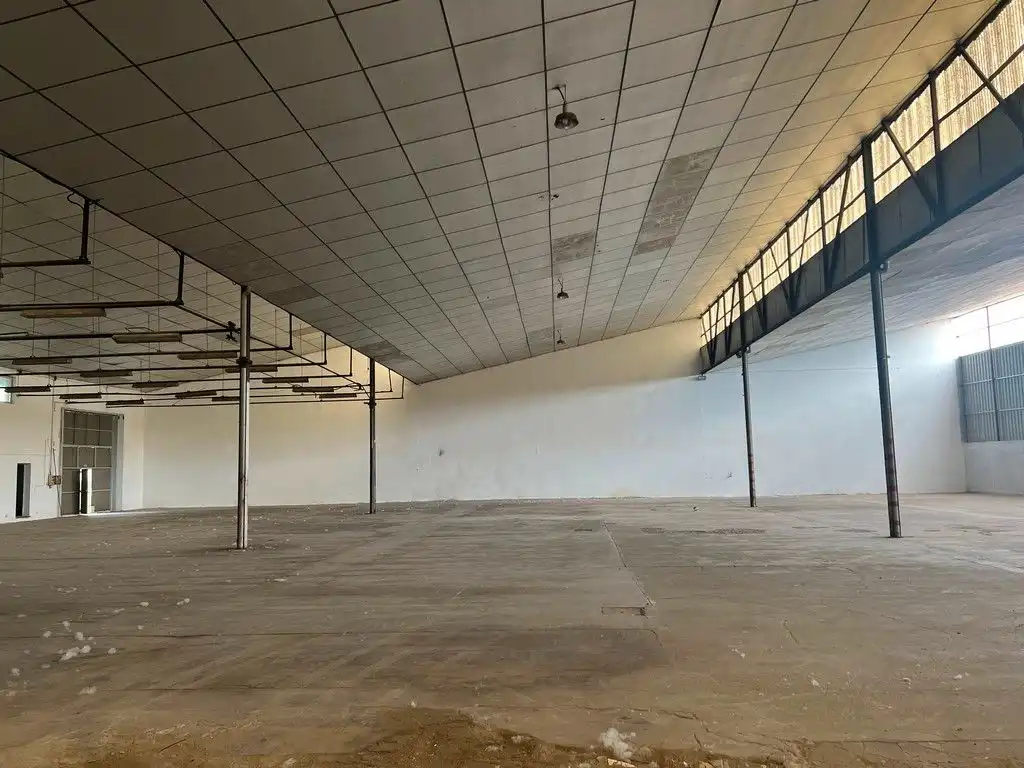 Nave industrielle à louer à Sarria, imagen 11
