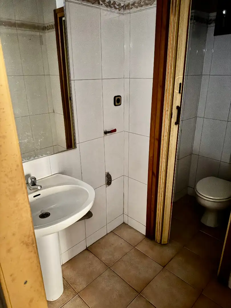 Gewerbefläche zum Verkauf in Carrer Jacint Verdaguer, imagen 5
