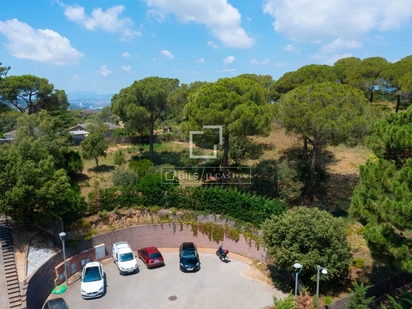 Rural land for sale in Vallromanes, imagen 4