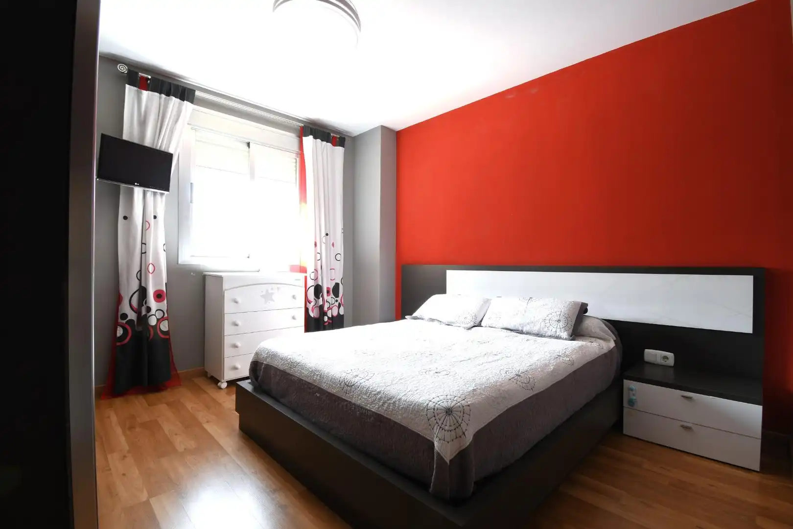Bedroom of Flat for sale in Jerez de la Frontera  with Community pool