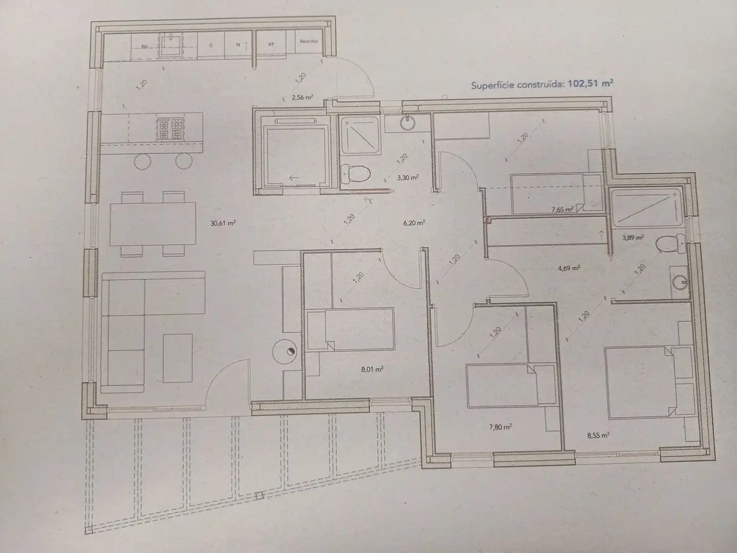 Terrenos y solares en venta en Francesc Serrado 20, imagen 15