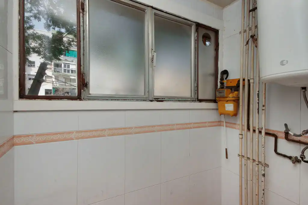 Baño de Piso en venta en Sant Adrià de Besòs