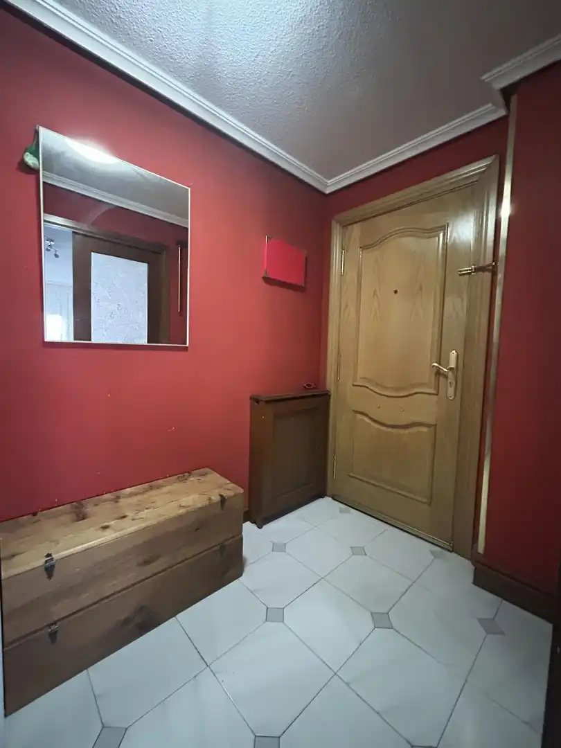 Wohnung mit Aufzug zum Verkauf in Calle Entrefuentes, imagen 11