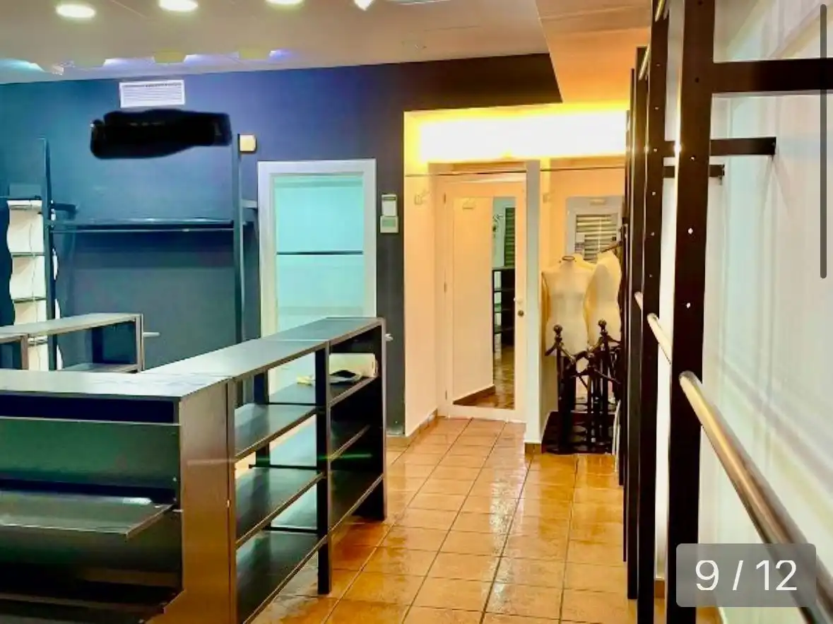 Local comercial en venda a Playa del Galán, imagen 14