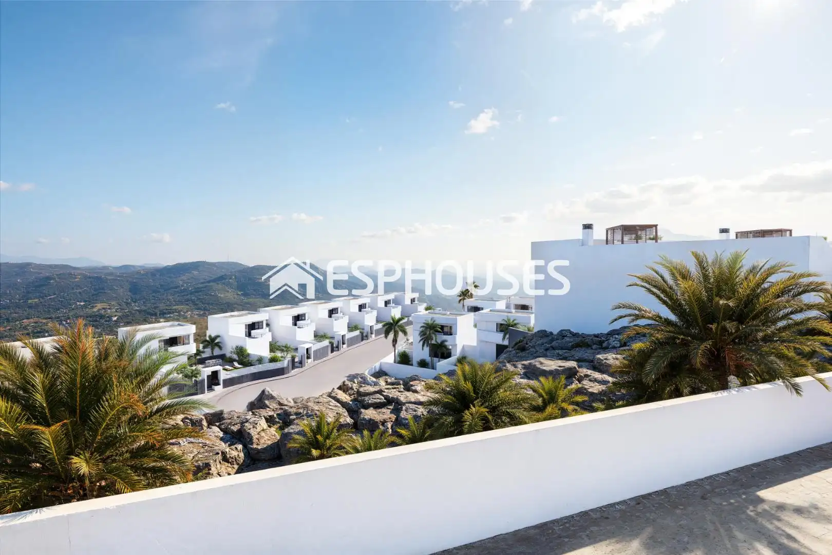 Casa con terraza en venta en Algorfa, imagen 7